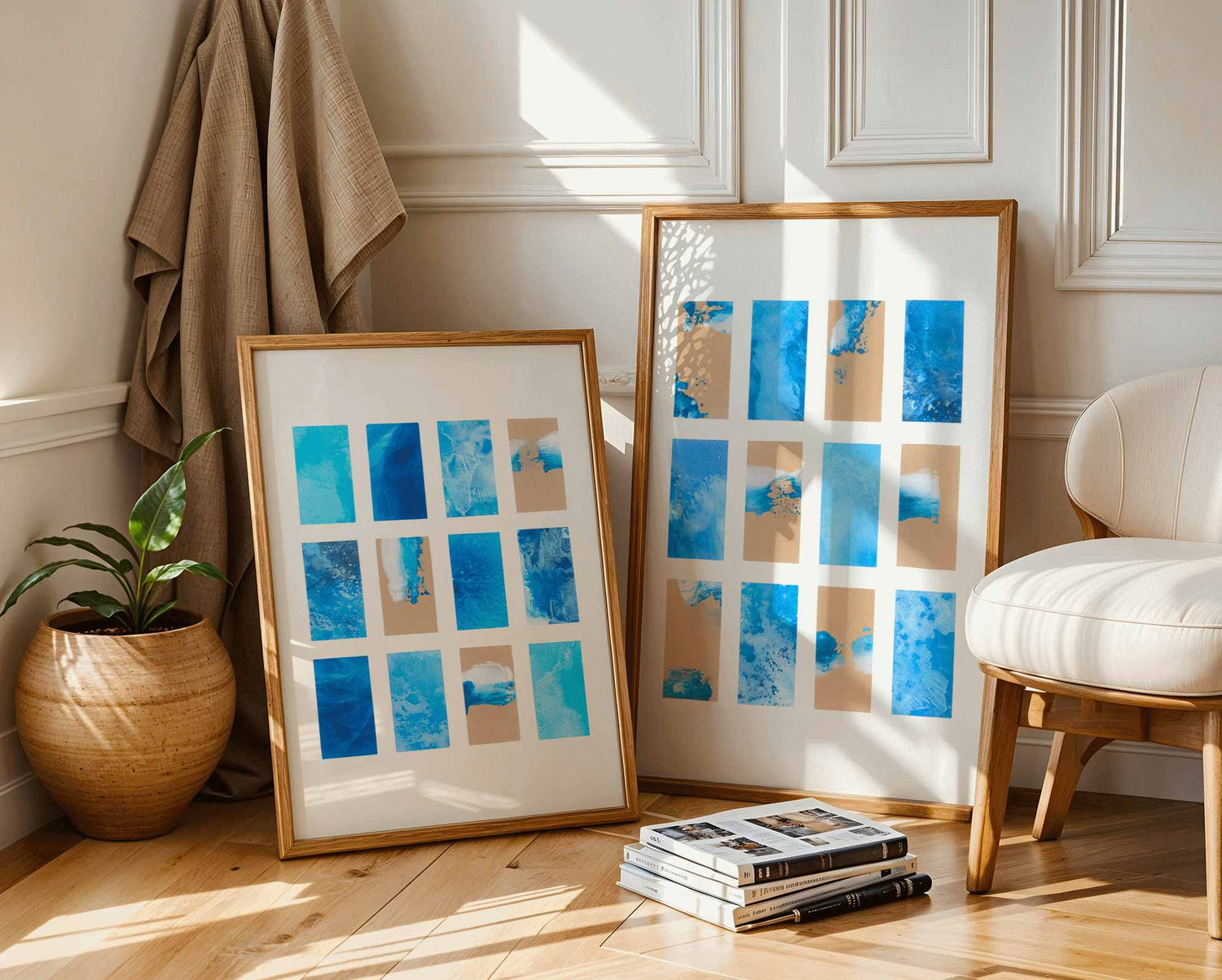 Ocean Whispers Collection