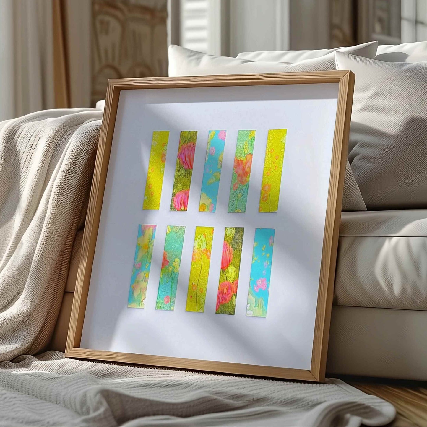 Spring Joy - Fine Art Print on Paper