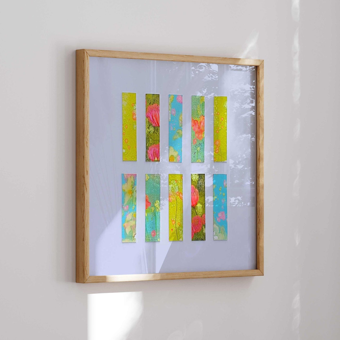 Spring Joy - Fine Art Print on Paper