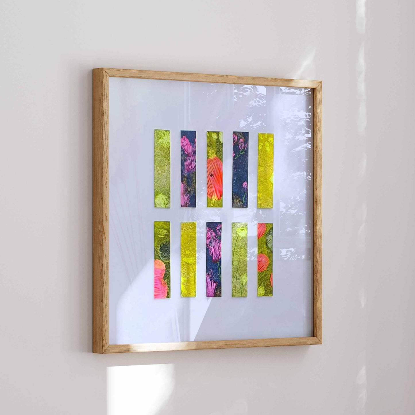 Songs of the Meadow - Fine Art Print on Paper