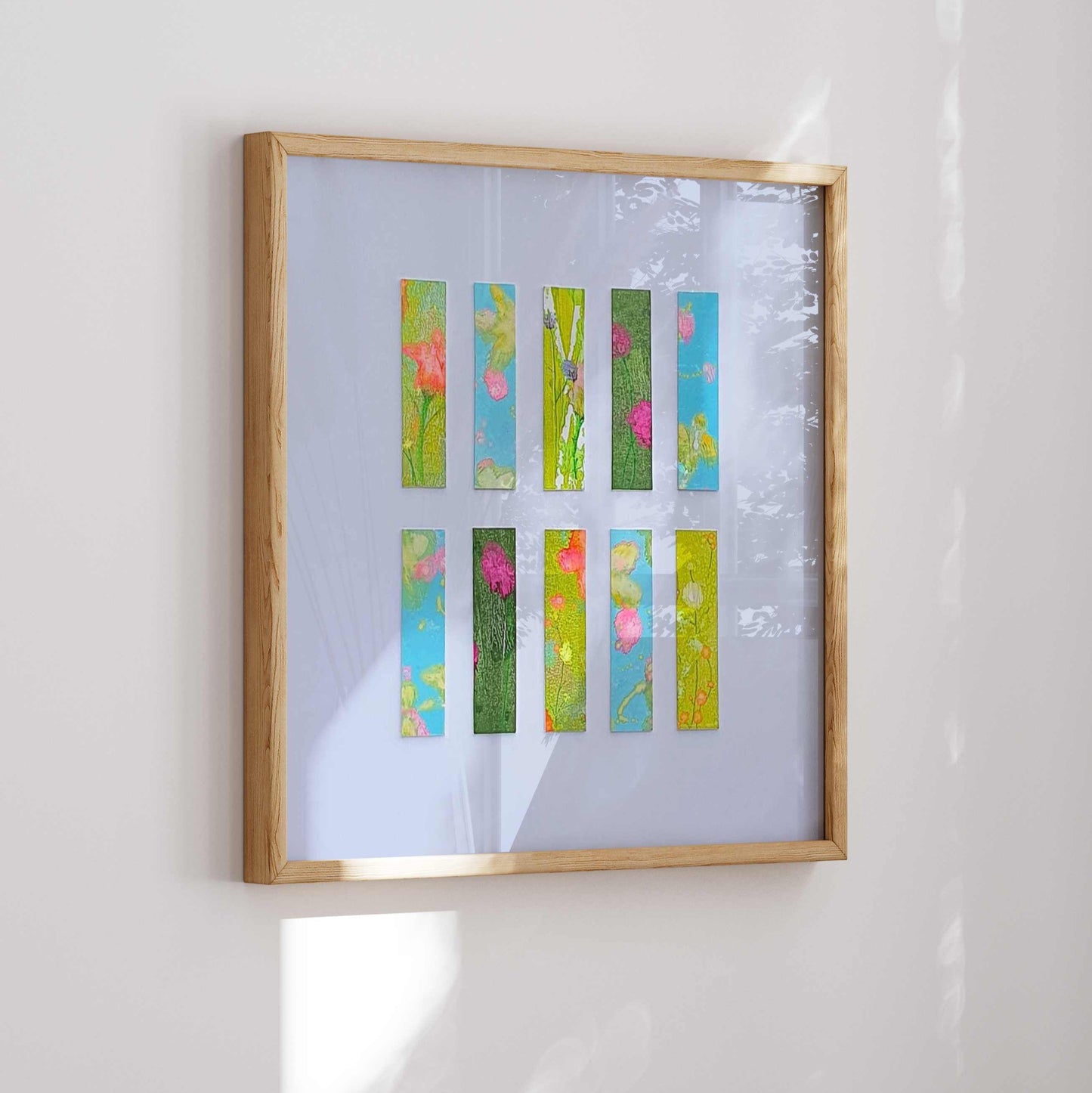 Spring Joy II - Fine Art Print on Paper