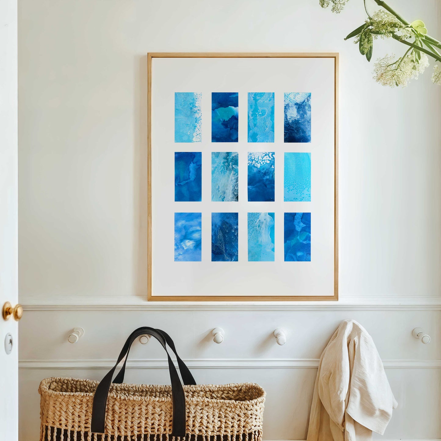 Ocean Dreams - Fine Art Print on Paper