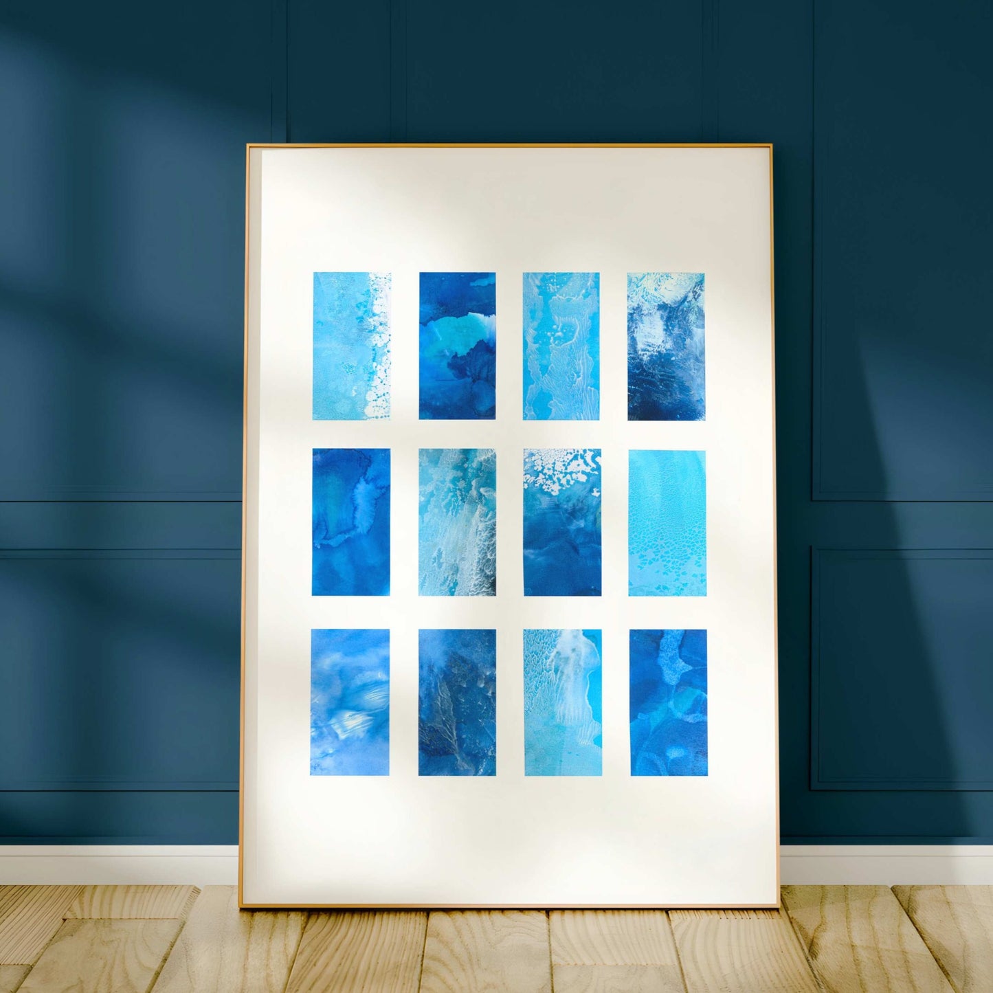 Ocean Dreams - Fine Art Print on Paper