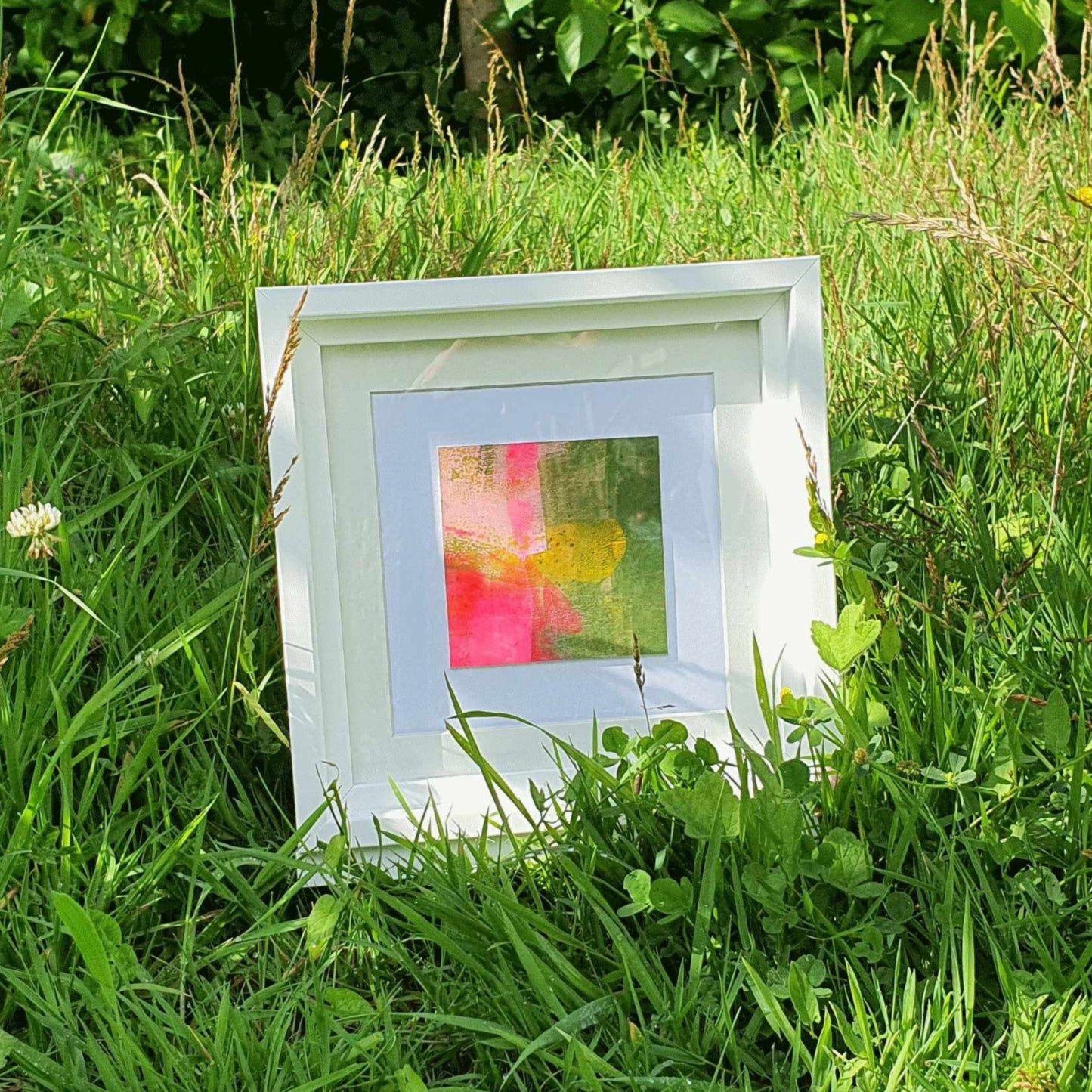 Dawn Joy - Original Painting