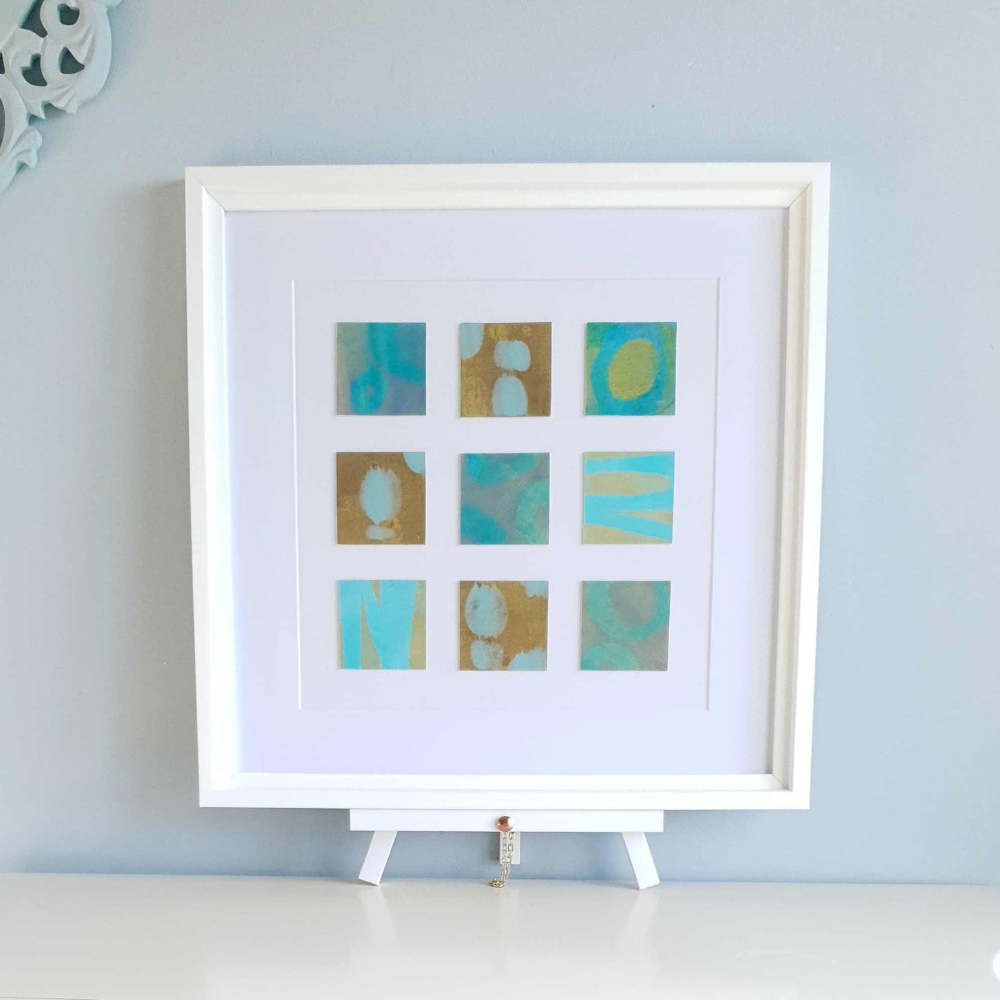 Light on the River - Original Painting