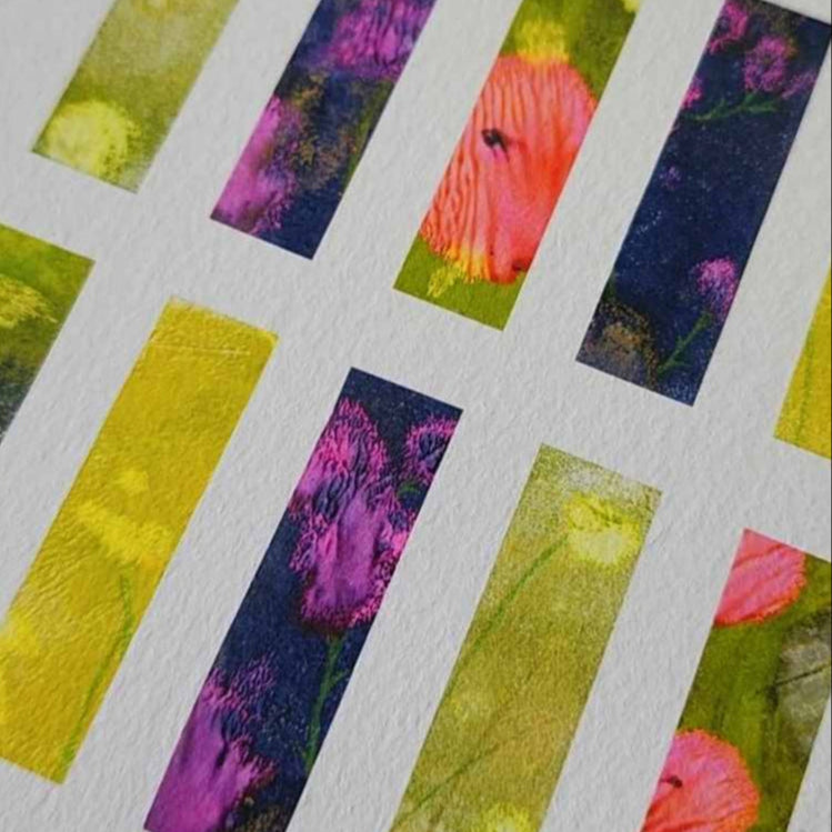 Songs of the Meadow - Fine Art Print on Paper