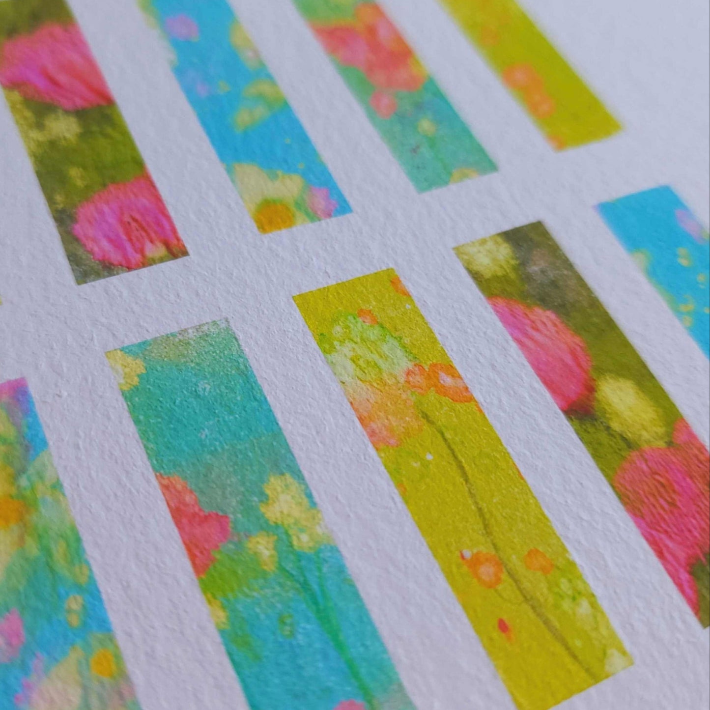 Spring Joy - Fine Art Print on Paper