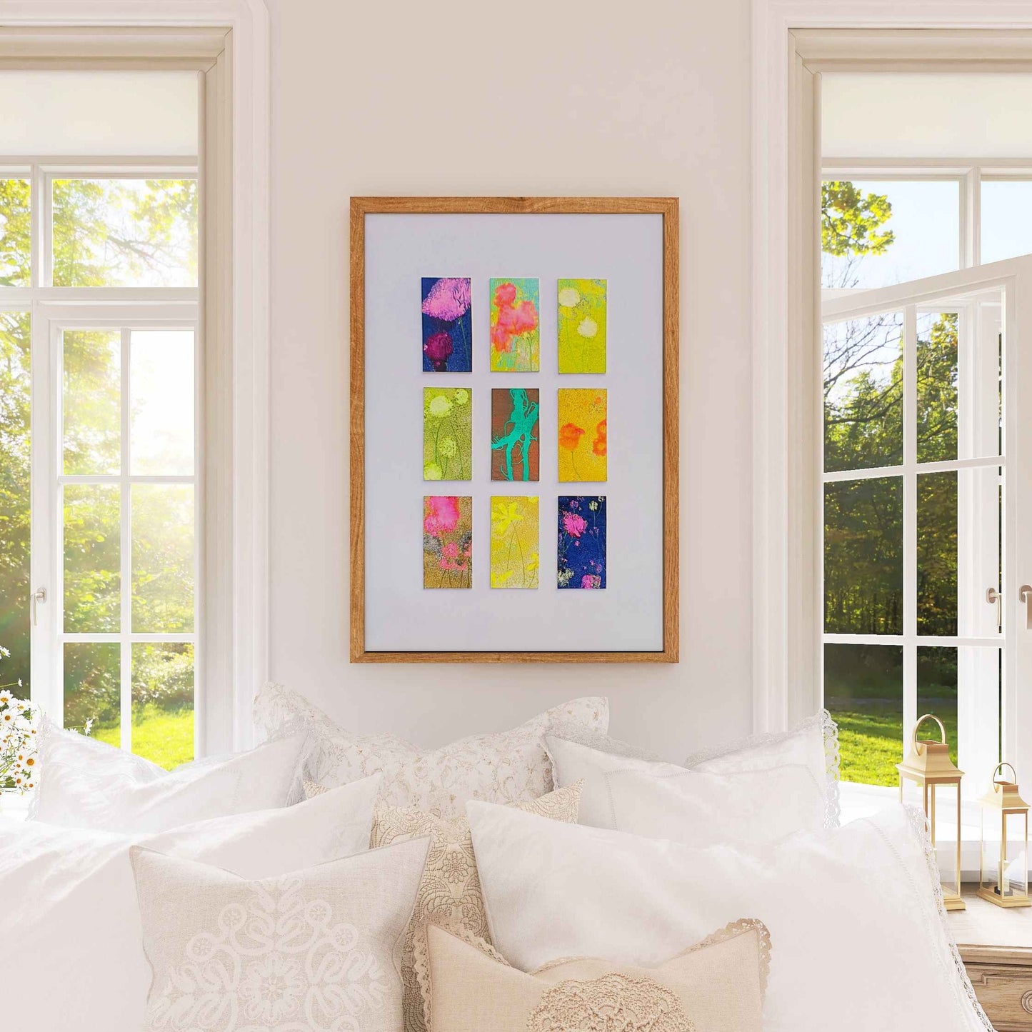 Wild Beauty - Fine Art Print on Paper