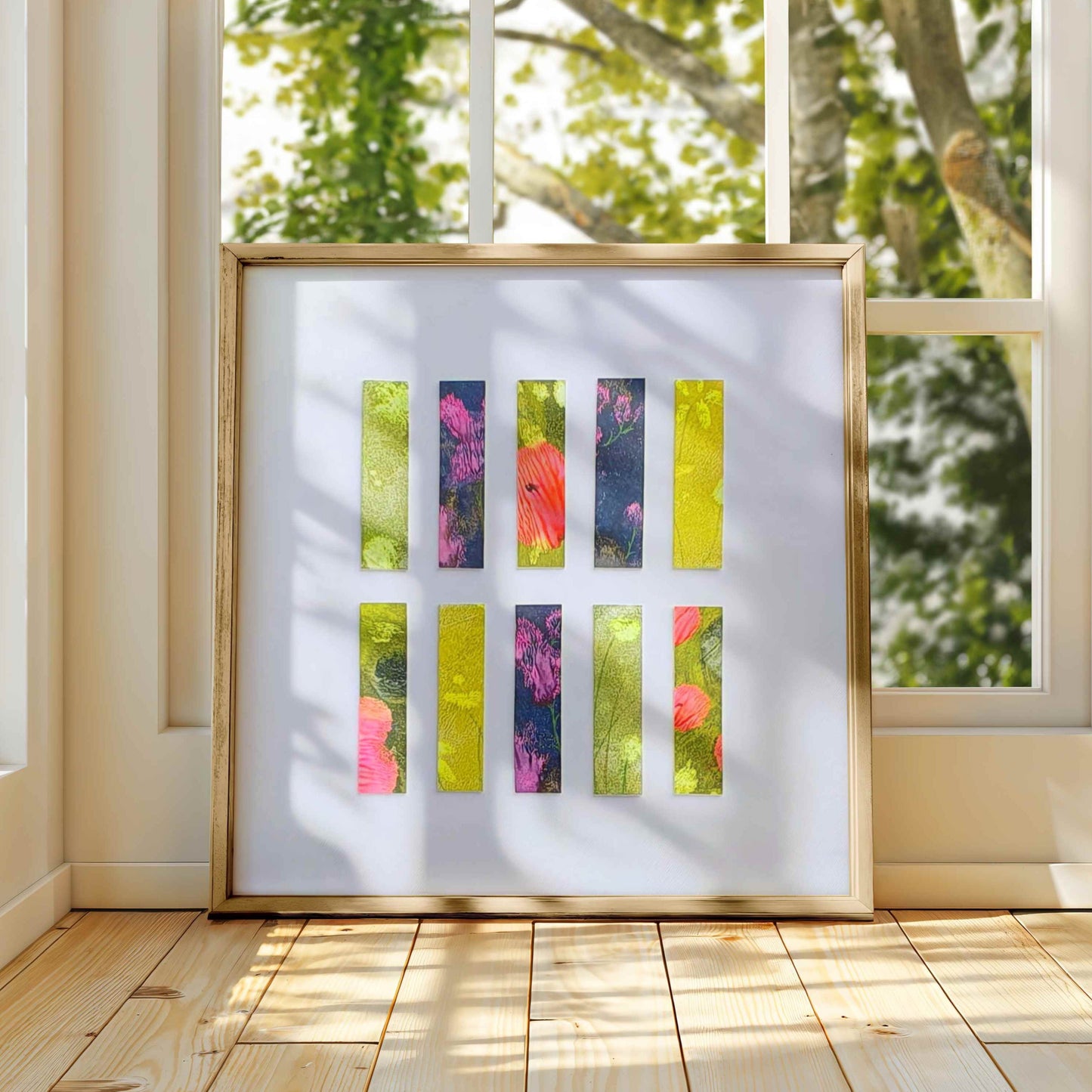 Songs of the Meadow - Fine Art Print on Paper