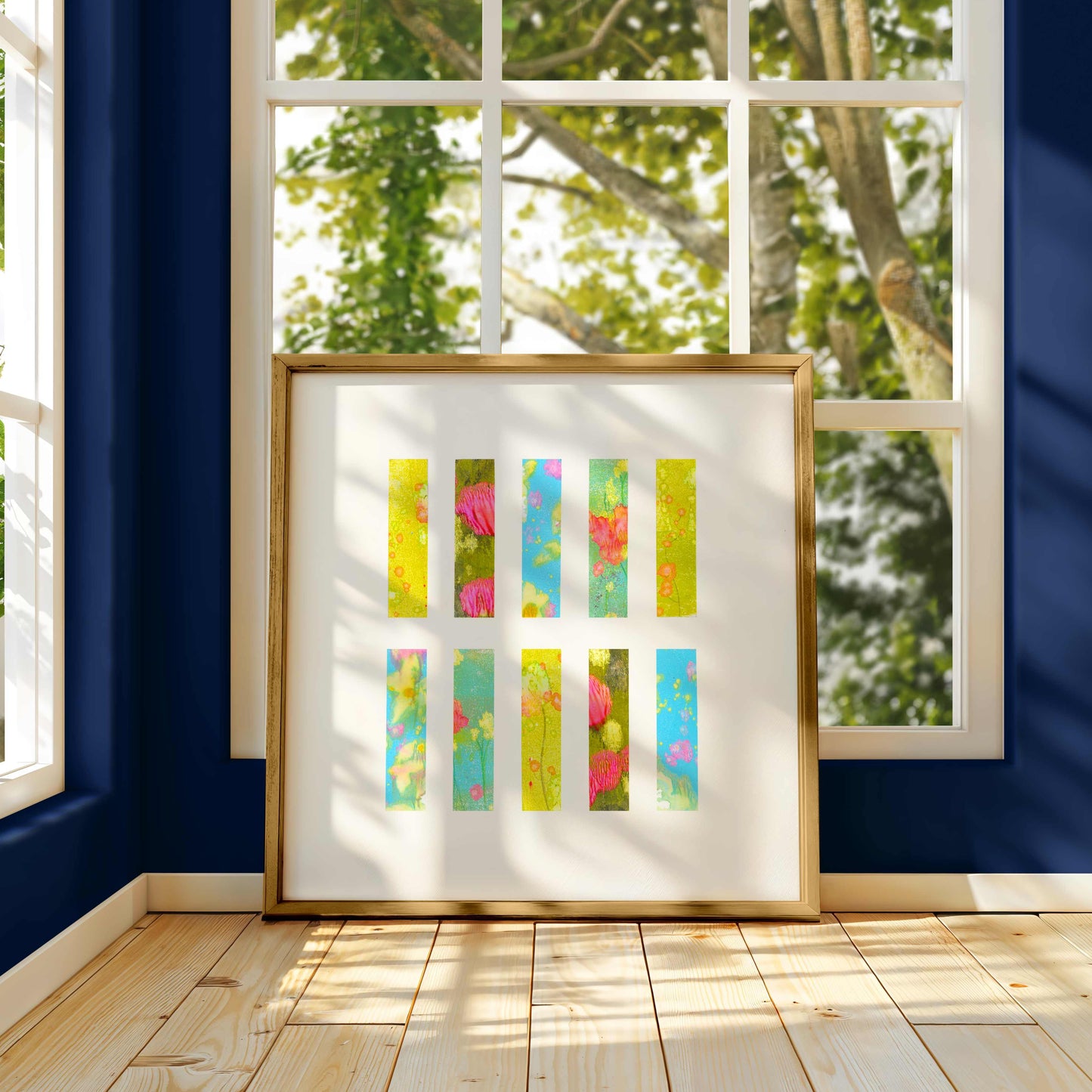 Spring Joy - Fine Art Print on Paper