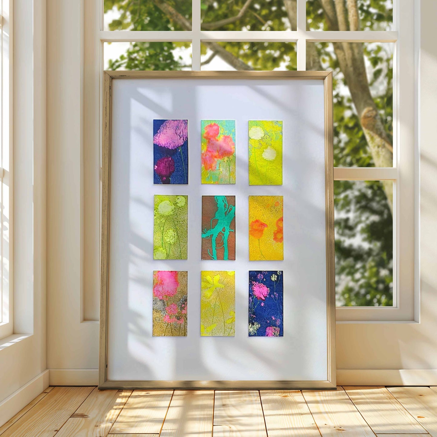 Wild Beauty - Fine Art Print on Paper
