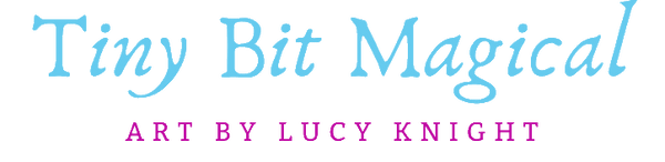 Tiny Bit Magical