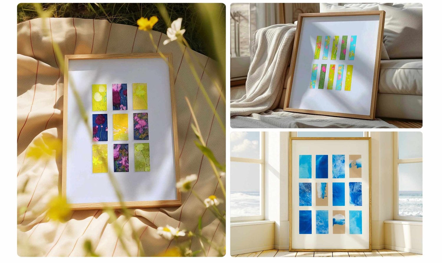 Prints on Fine Art Paper