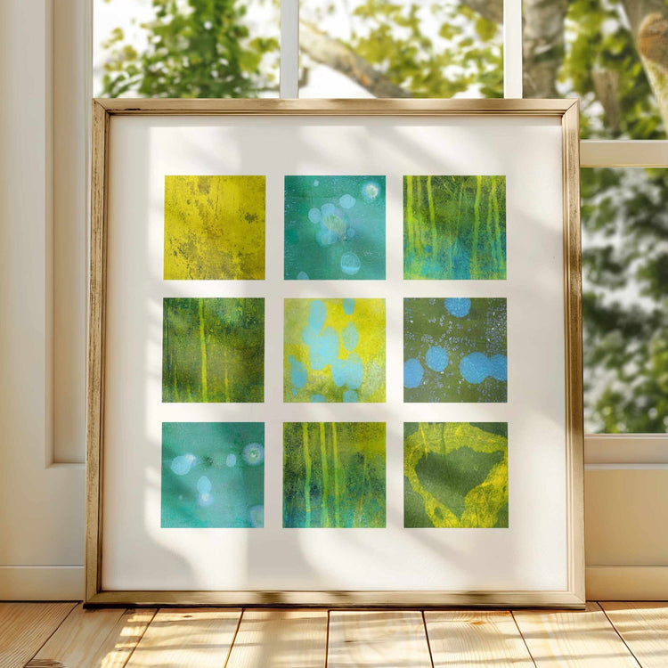 Woodland Wonders Collection
