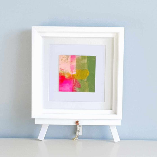 Dawn Joy - Original Painting
