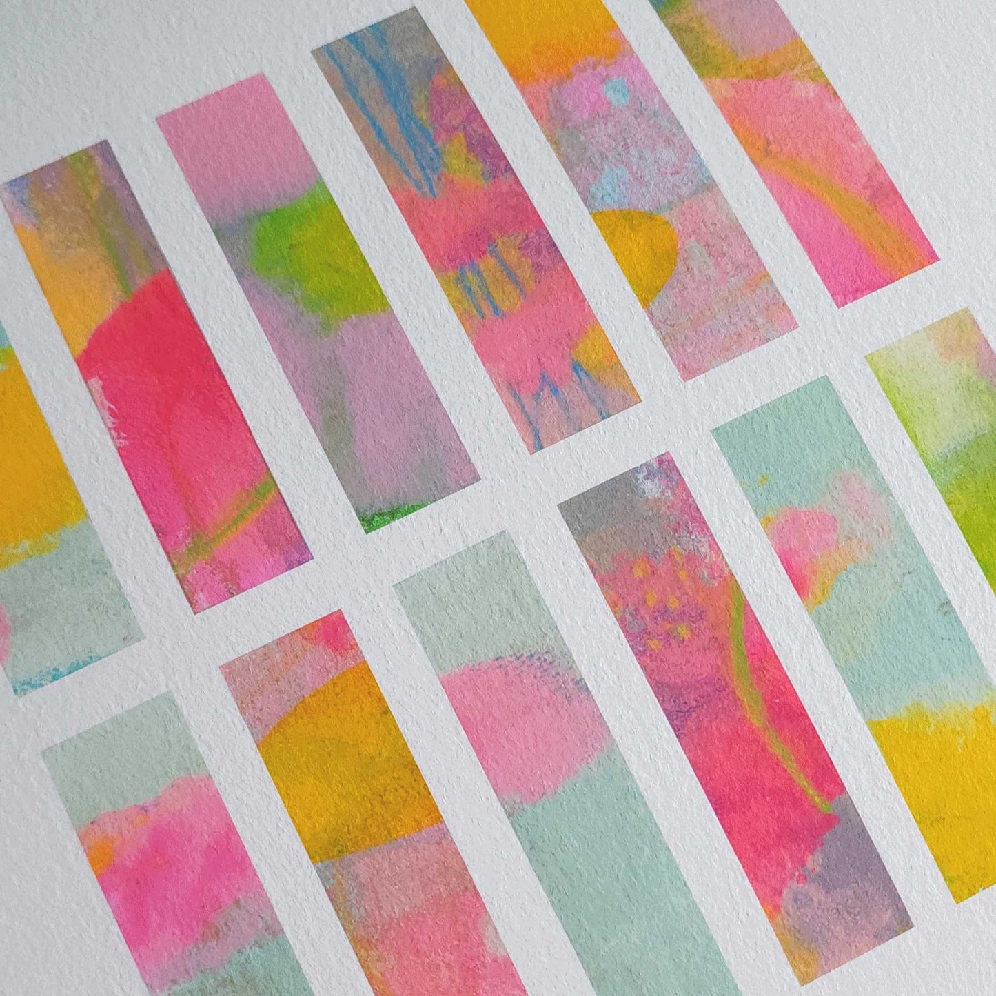 In the Soft Light of Morning - Fine Art Print on Paper
